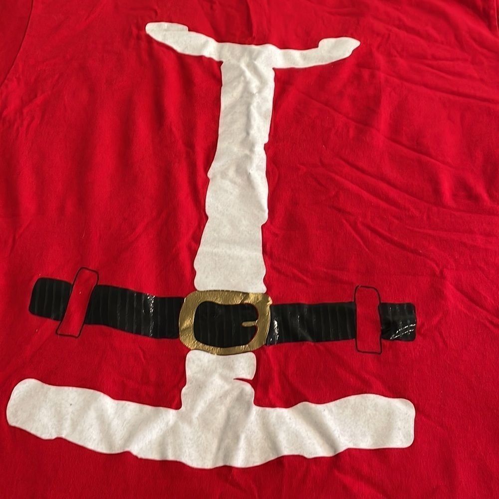 Christmas tee - Picture 2 of 3